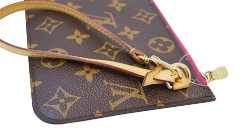 fake louis vuitton wristlet clutch|louis vuitton clutches and wristlets.